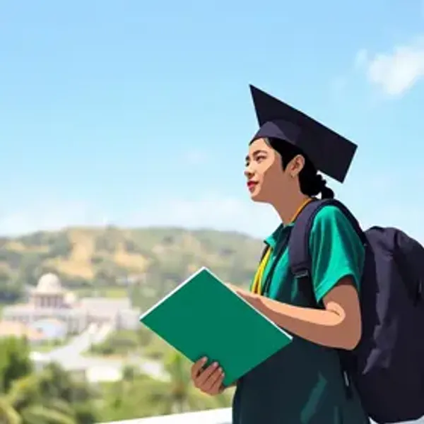Como funciona o Prouni: resposta direta para estudantes