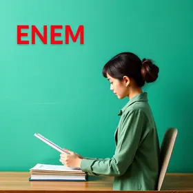 Confira tudo o que você precisa saber antes de fazer a prova do Enem