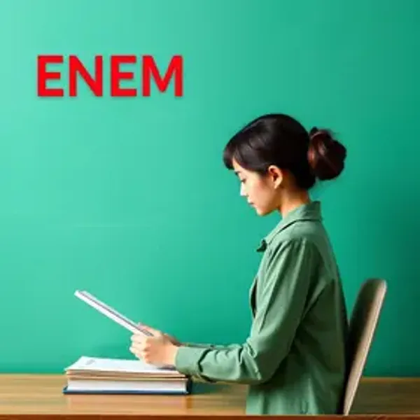Confira tudo o que você precisa saber antes de fazer a prova do Enem