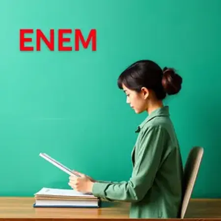 Confira tudo o que você precisa saber antes de fazer a prova do Enem