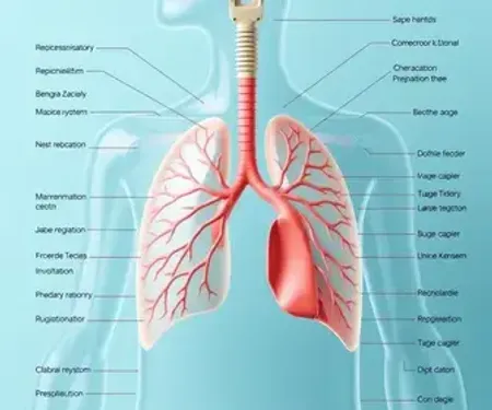 Resumo de sistema respiratório para prova: guia claro com exemplos para estudar