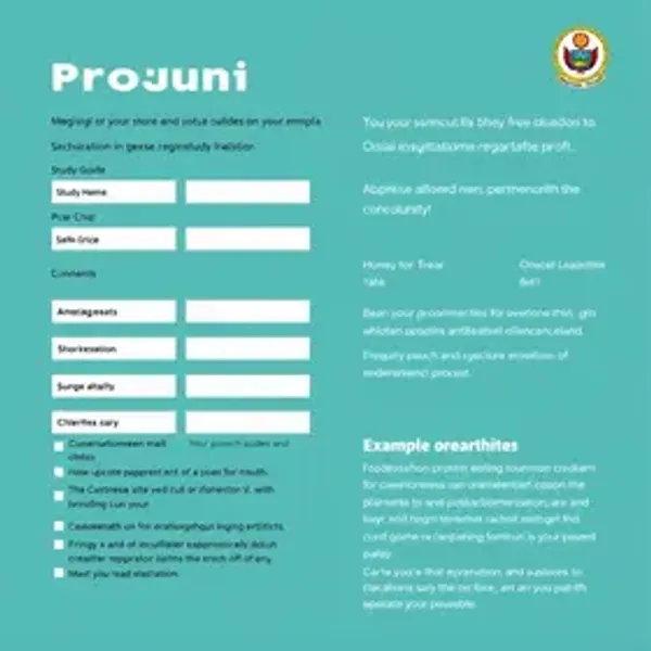 Inscrições abertas Prouni: guia claro com exemplos para estudar