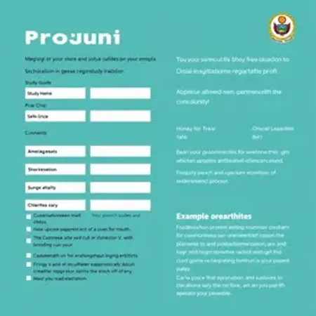 Inscrições abertas Prouni: guia claro com exemplos para estudar
