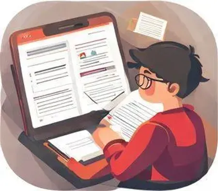 Aplicativo para estudar Enem: análise, vantagens e quando usar
