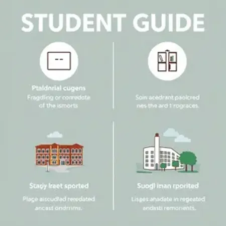 Programas municipais para estudantes: guia claro com exemplos para estudar