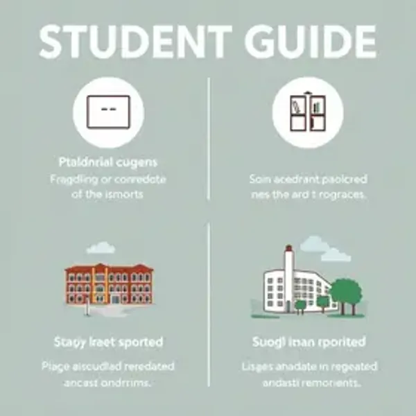 Programas municipais para estudantes: guia claro com exemplos para estudar
