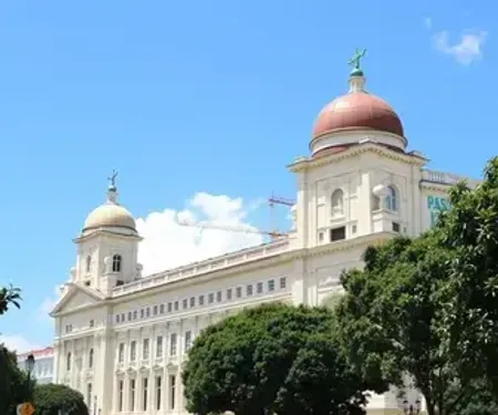 Provão Paulista 2026: prazo para escolher cursos inicia hoje (5)