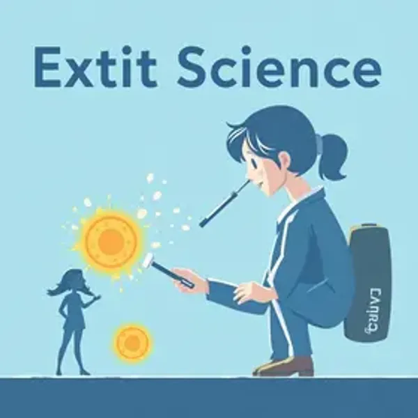 Carreiras de exatas: guia claro com exemplos para estudar