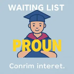 Lista de espera do Prouni 2026/2: veja quem pode participar e como confirmar interesse