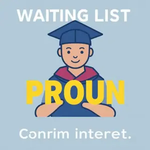 Lista de espera do Prouni 2026/2: veja quem pode participar e como confirmar interesse