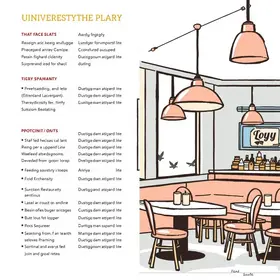 Restaurante universitário: guia claro com exemplos para estudar