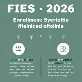 Publicado edital para inscrições postergadas do Fies 2026; veja cronograma e prazo