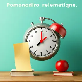 Técnica Pomodoro para estudar: guia claro com exemplos para estudar