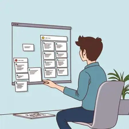 Trello para organizar estudos: análise, vantagens e quando usar