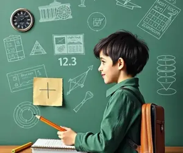 Estudo mapeia estratégias para superar a crise no ensino de matemática em escolas públicas