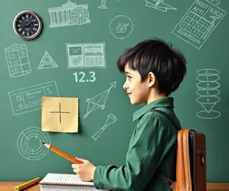 Estudo mapeia estratégias para superar a crise no ensino de matemática em escolas públicas