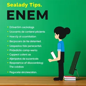 Como estudar para o Enem do zero: passo a passo para fazer certo
