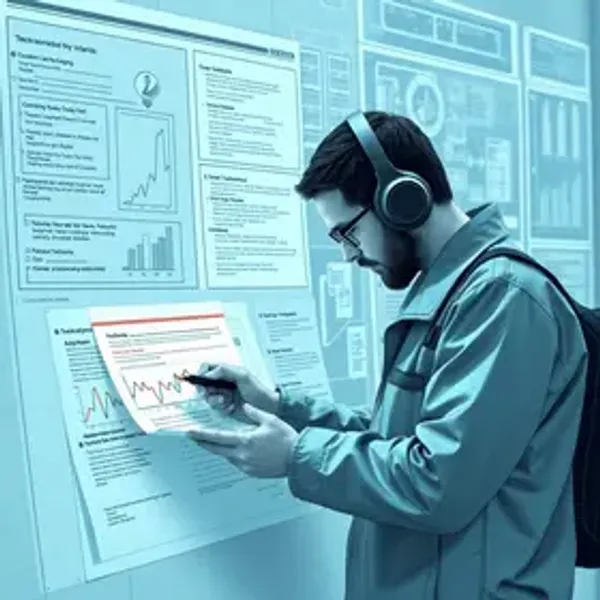 Nota Técnica
