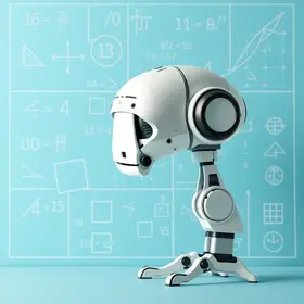 IA para estudar matemática: guia claro com exemplos para estudar