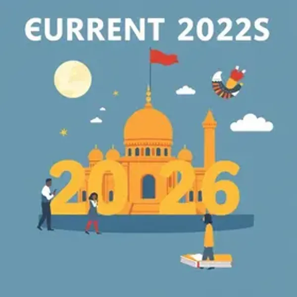 8 assuntos de atualidades que podem cair no ENEM 2026