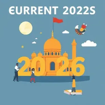 8 assuntos de atualidades que podem cair no ENEM 2026