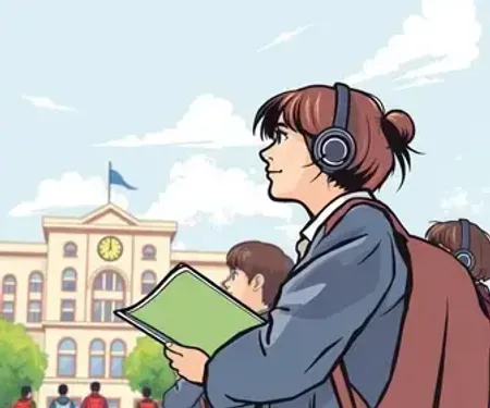 Ensino médio como funciona: resposta direta para estudantes