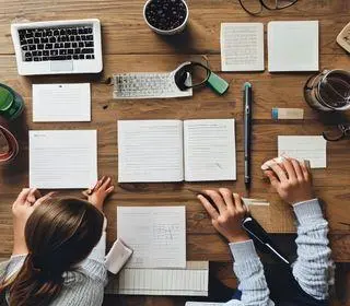 Como estudar para prova difícil: passo a passo para fazer certo