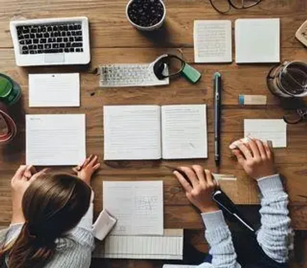 Como estudar para prova difícil: passo a passo para fazer certo