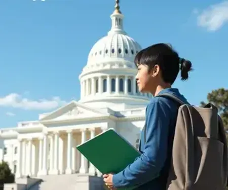 Benefícios do governo para estudantes: guia claro com exemplos para estudar
