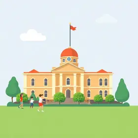 Como conseguir bolsa de estudos em instituições particulares