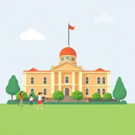 Como conseguir bolsa de estudos em instituições particulares