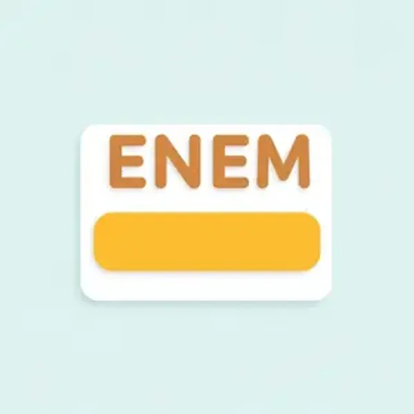 Mec amplia prazo de pagamento da taxa de inscrição do Enem