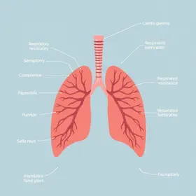 O que é sistema respiratório: significado, exemplos e resumo para prova
