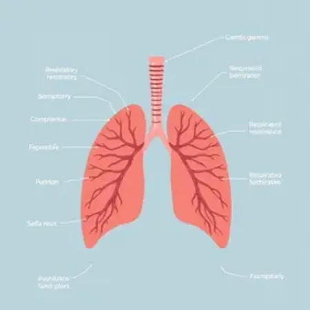 O que é sistema respiratório: significado, exemplos e resumo para prova