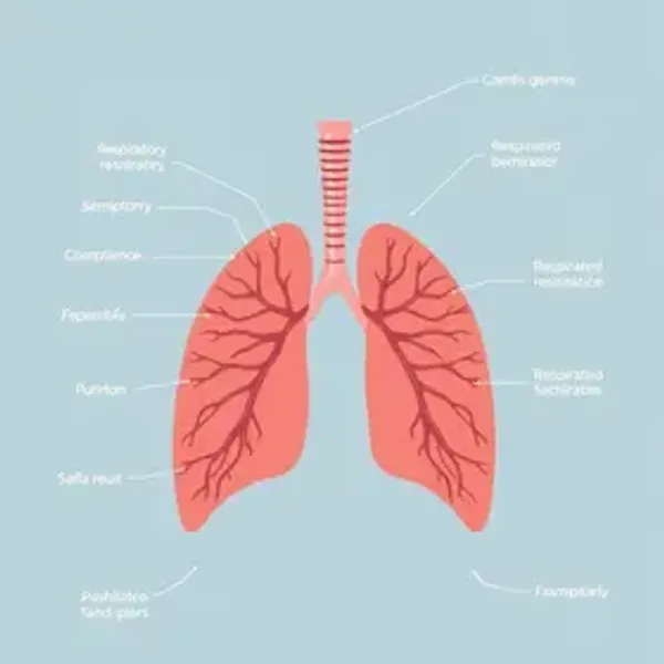 O que é sistema respiratório: significado, exemplos e resumo para prova
