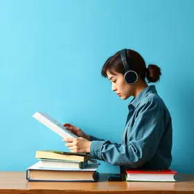 Como estudar para o Enem em 6 meses: passo a passo para fazer certo