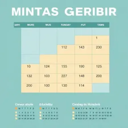 Secretaria de educação Minas Gerais calendário: guia claro com exemplos para estudar