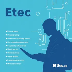 Etec cursos técnicos: guia para comparar e decidir melhor