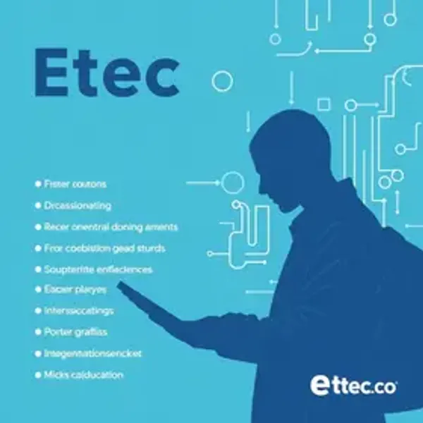 Etec cursos técnicos: guia para comparar e decidir melhor