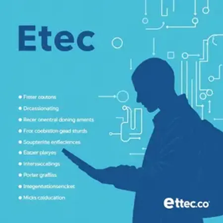 Etec cursos técnicos: guia para comparar e decidir melhor