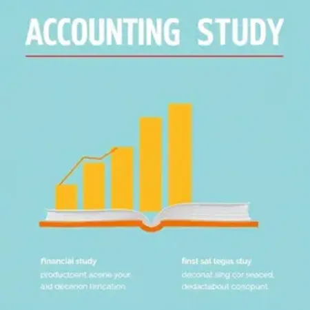 O que se estuda em Contabilidade: guia claro com exemplos para estudar