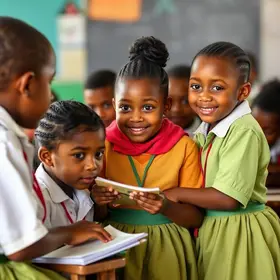Enem: inscrições de alunos da rede pública crescem 46% em três anos