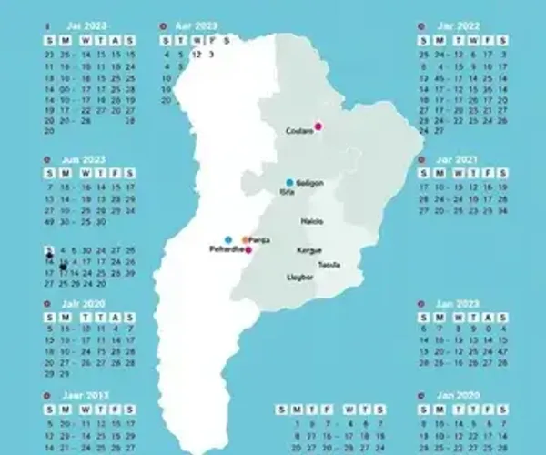 Calendário escolar Paraná 2026: calendário, regras e próximas etapas