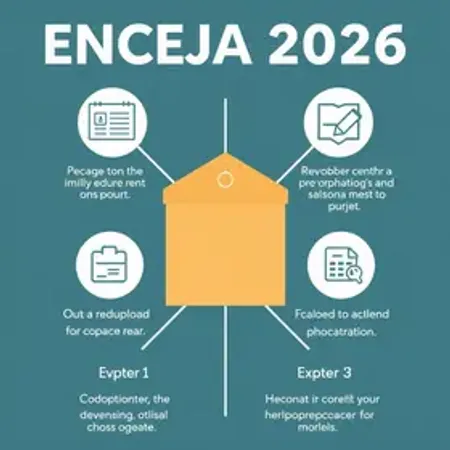 Inscrição no Encceja 2026: calendário, regras e próximas etapas