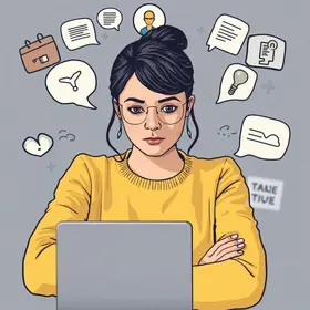 Você consome mais conteúdo sobre gestão. Então por que ainda se sente despreparado?