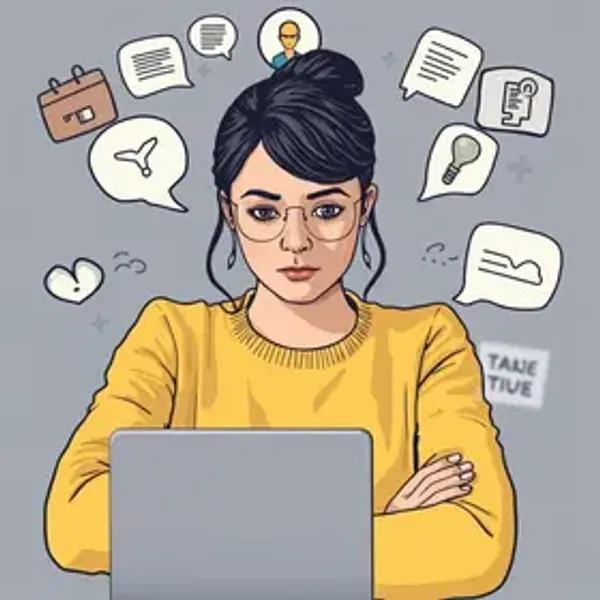 Você consome mais conteúdo sobre gestão. Então por que ainda se sente despreparado?