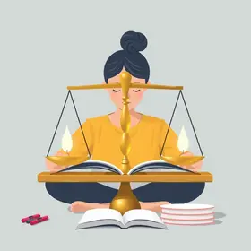 Metas e lazer: veja como ter uma rotina de estudos equilibrada para o Enem