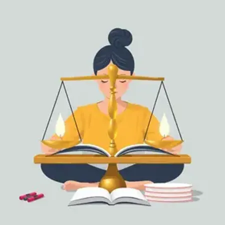 Metas e lazer: veja como ter uma rotina de estudos equilibrada para o Enem