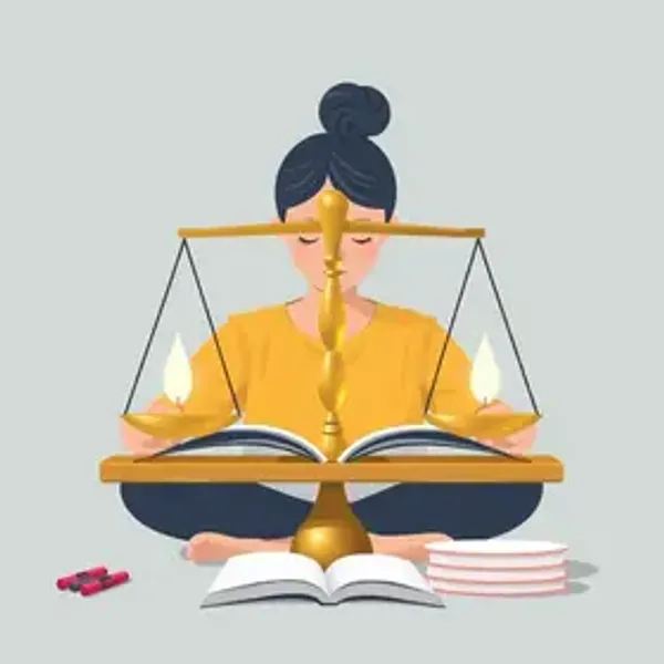Metas e lazer: veja como ter uma rotina de estudos equilibrada para o Enem