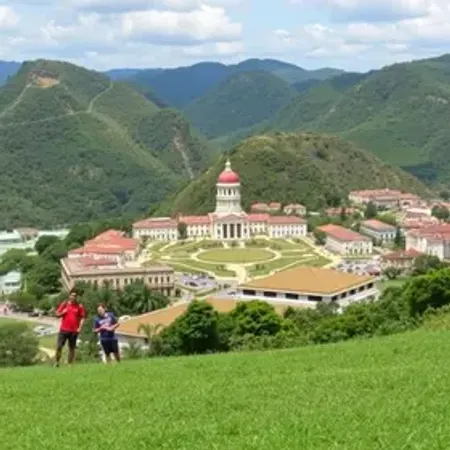 Programa Universidade para Todos abre vagas no Pré